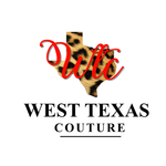 west texas couture